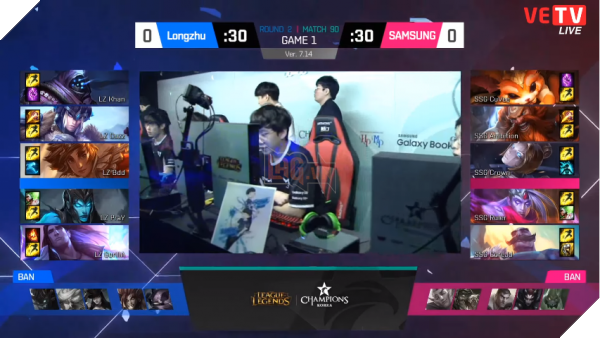 Tổng hợp kết quả các trận đấu diễn ra ngày 06/08/2017 4