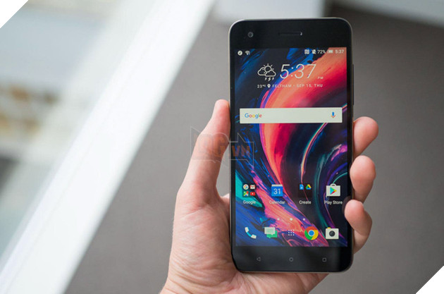 Đây là 7 smartphone tầm trung RAM 4GB cực đáng sắm hiện nay