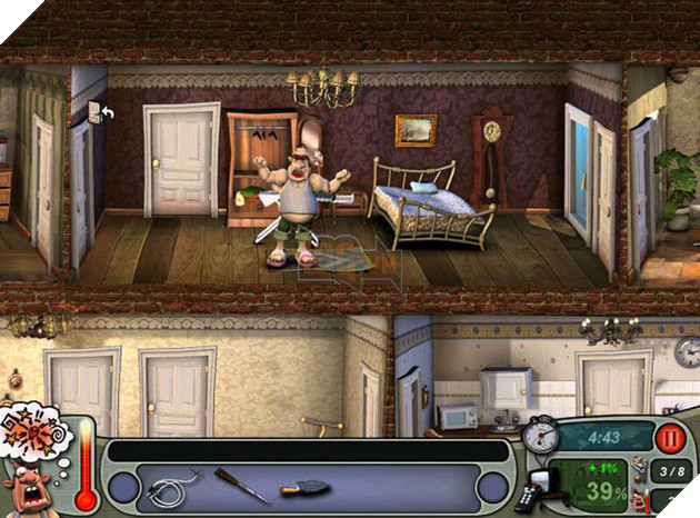 5 game mobile hành động đồ họa khủng nhưng vẫn chơi được trên máy cùi