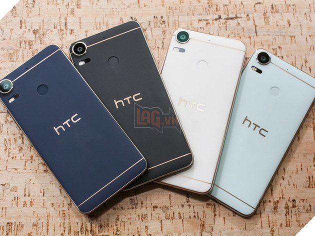 4 smartphone đời mới cấu hình ngon, ngoại hình đẹp sẽ khiến game thủ Việt mê mẩn