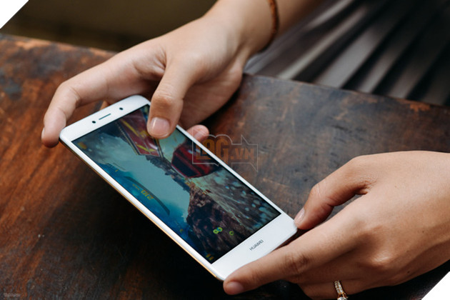 Đây là 7 smartphone tầm trung RAM 4GB cực đáng sắm hiện nay