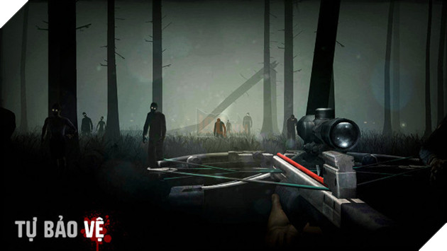 5 game mobile hành động đồ họa khủng nhưng vẫn chơi được trên máy cùi