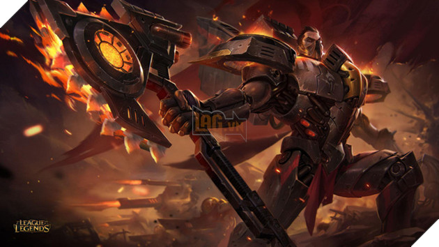 Top 4 lựa chọn leo xếp hạng đường trên luôn hiệu quả, trường tồn thời gian bất chấp buff, nerf lẫn thay đổi meta trong LMHT