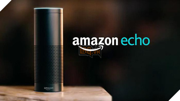 
Loa Amazon Echo được bán trên thị trường với giá dao động từ 3-4 triệu.
