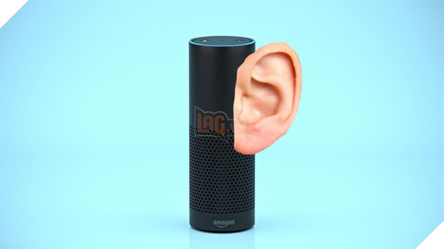 
Hiểm họa rò rỉ thông tin đến từ những chiếc loa tưởng như vô hại
