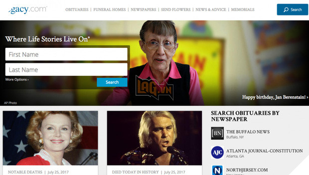 8 website nổi tiếng khủng khiếp nhưng bạn lại chưa hề nghe tới - Ảnh 1.