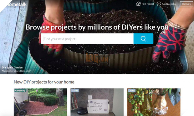 8 website nổi tiếng khủng khiếp nhưng bạn lại chưa hề nghe tới - Ảnh 4.