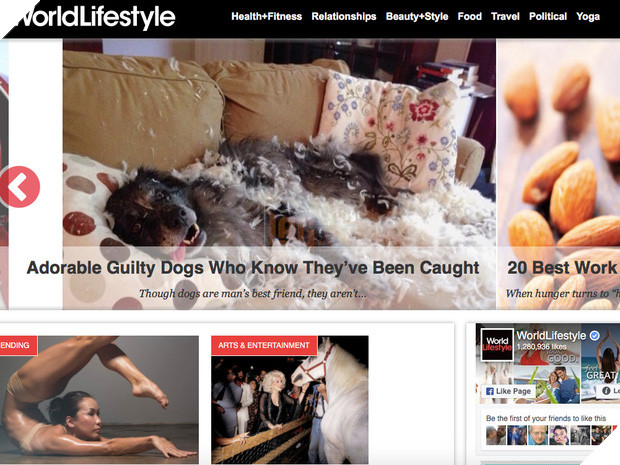 8 website nổi tiếng khủng khiếp nhưng bạn lại chưa hề nghe tới - Ảnh 5.