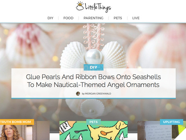 8 website nổi tiếng khủng khiếp nhưng bạn lại chưa hề nghe tới - Ảnh 6.