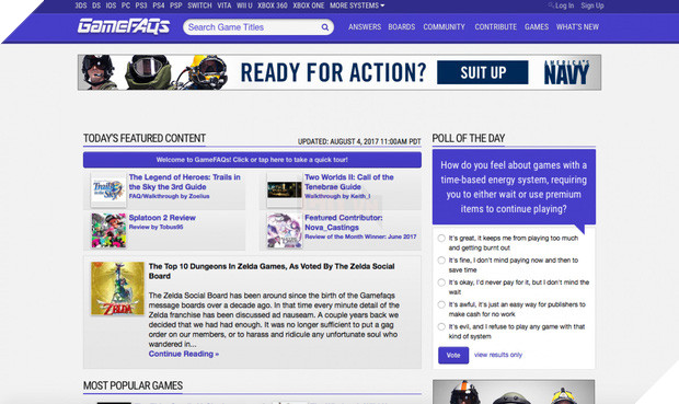 8 website nổi tiếng khủng khiếp nhưng bạn lại chưa hề nghe tới - Ảnh 8.