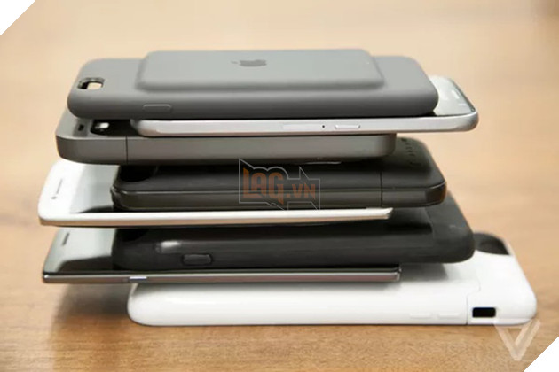 Vì sao Apple và nhiều công ty khác muốn làm cho điện thoại ngày càng trở nên khó sửa? 2