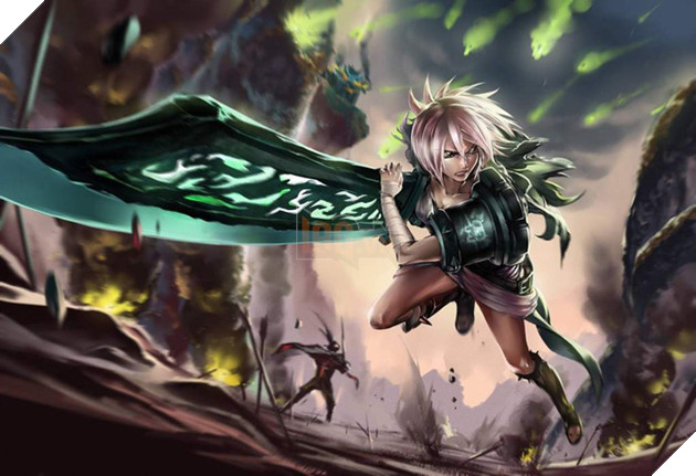 Top 4 lựa chọn leo xếp hạng đường trên luôn hiệu quả, trường tồn thời gian bất chấp buff, nerf lẫn thay đổi meta trong LMHT