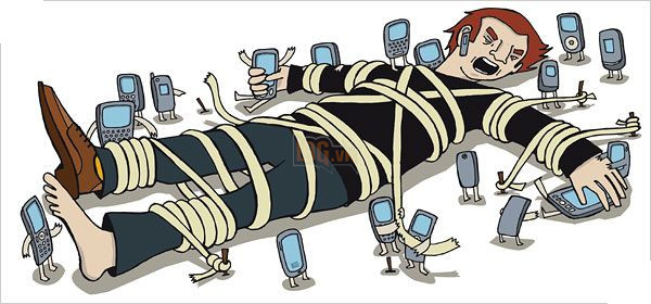 
Công nghệ là một con dao hai lưỡi, hãy cẩn thận trước những thông tin của bạn.
