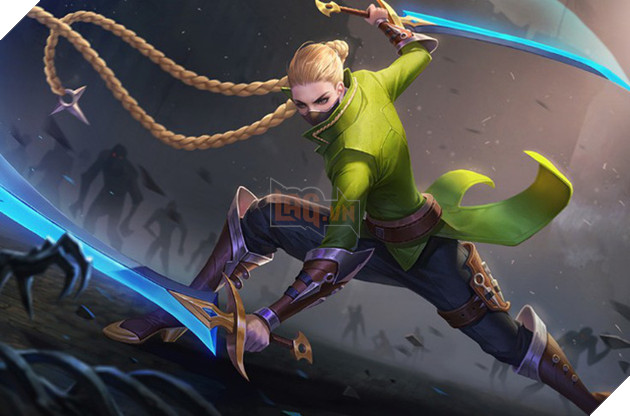 Liên Quân Mobile: So sánh điểm mạnh, yếu của 2 Sát Thủ “hot” Murad và Airi