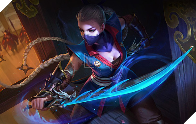 Liên Quân Mobile: So sánh điểm mạnh, yếu của 2 Sát Thủ “hot” Murad và Airi