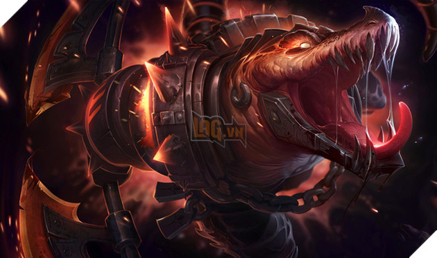 Top 4 lựa chọn leo xếp hạng đường trên luôn hiệu quả, trường tồn thời gian bất chấp buff, nerf lẫn thay đổi meta trong LMHT