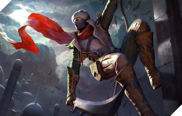 Liên Quân Mobile: So sánh điểm mạnh, yếu của 2 Sát Thủ “hot” Murad và Airi