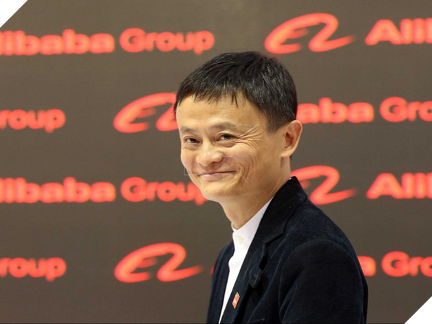 Mã Vân, người giàu nhất Trung Quốc, ông chủ của Alibaba