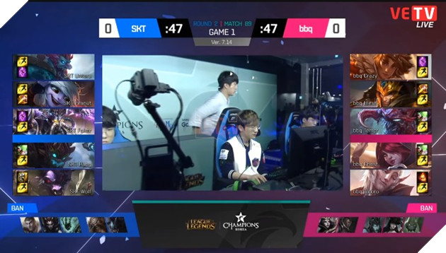 Tổng hợp kết quả các trận đấu diễn ra ngày 06/08/2017