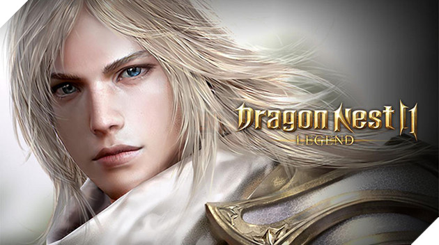 Dragon Nest 2 Legend ra mắt bản thử nghiệm tiếng Anh trên iOS và mobile
