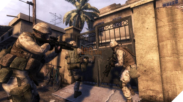 Top những dự án game hấp dẫn nhưng đáng tiếc lại “chết yểu” từ trong trứng nước