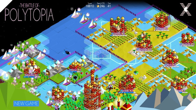 7 game mobile tuyệt hay mà không nhiều người biết đến trong năm 2017