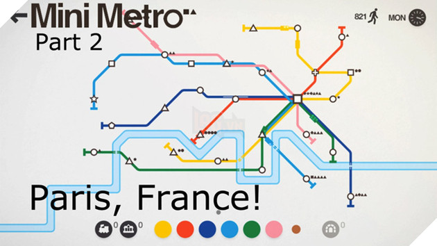 7 game mobile tuyệt hay mà không nhiều người biết đến trong năm 2017