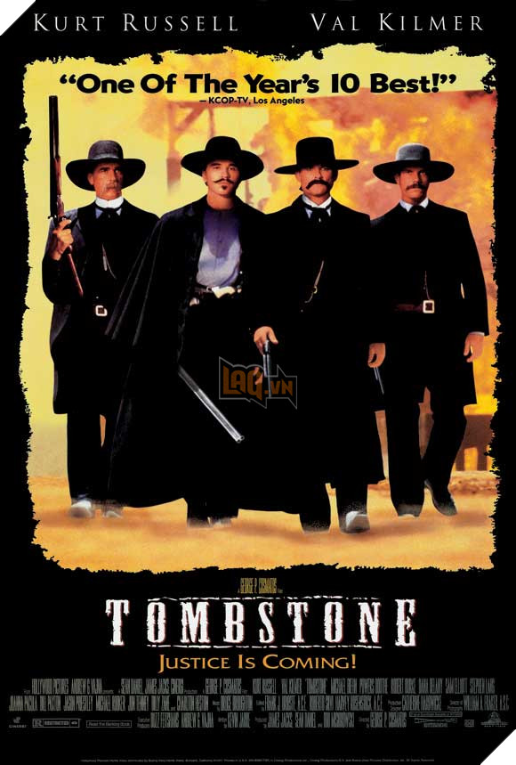 Từ Poltergeist đến Star Wars: Câu chuyện về những... đạo diễn ma  4