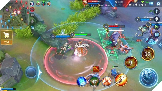 Trung Quốc lo sợ vấn nạn "nghiện game" sẽ làm suy yếu lực lượng quân sự