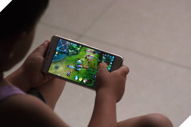 Trung Quốc lo sợ vấn nạn "nghiện game" sẽ làm suy yếu lực lượng quân sự