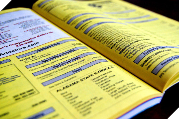 10 bí mật thú vị về điện thoại bàn mà lũ trẻ ngày nay sẽ không bao giờ biết - Ảnh 7.