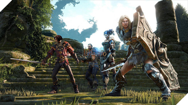 Top những dự án game hấp dẫn nhưng đáng tiếc lại “chết yểu” từ trong trứng nước