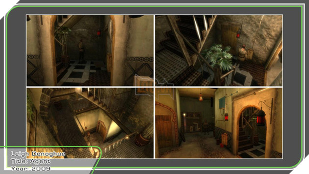 Top những dự án game hấp dẫn nhưng đáng tiếc lại “chết yểu” từ trong trứng nước