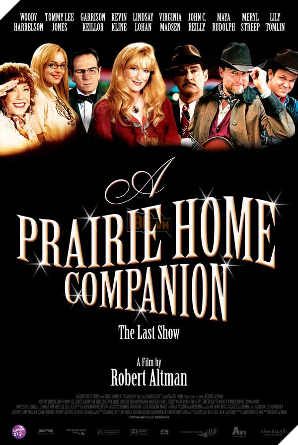 Từ Poltergeist đến Star Wars: Câu chuyện về những... đạo diễn ma  6