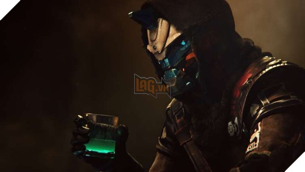 Destiny 2 trên PC cũng sẽ không tương thích với một số phần mềm dành cho các streamer