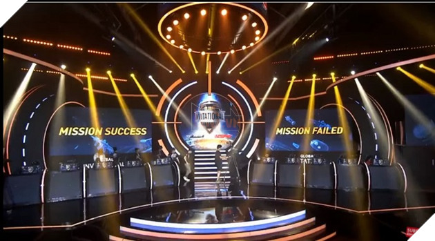 Đội tuyển Đột Kích Việt Nam dừng chân tại vòng Bán Kết quốc tế với 550 triệu tiền thưởng