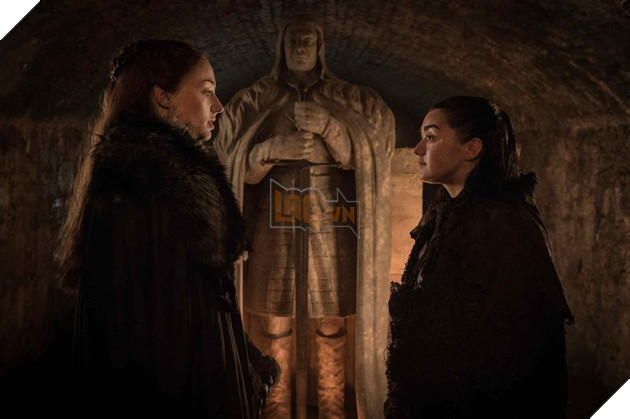 “Game of Thrones 7” tập 4: Daenerys cưỡi rồng xông trận 3