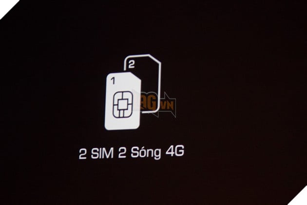 Trên tay nhanh Bphone 2017 - Điện thoại thuần Việt cận cao cấp đến từ Bkav 3