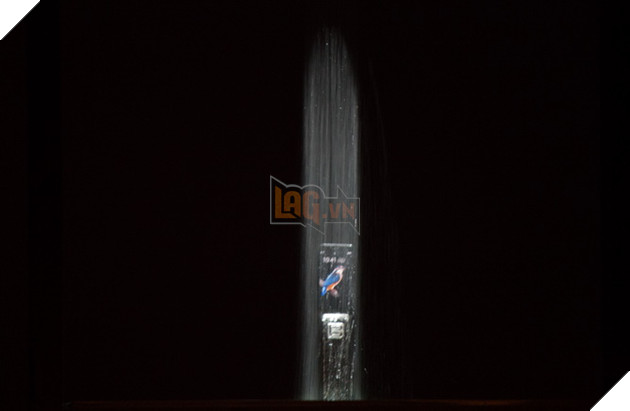 Toàn cảnh buổi lễ ra mắt sản phẩm Bphone 2017 và sản phẩm trên tay. 17