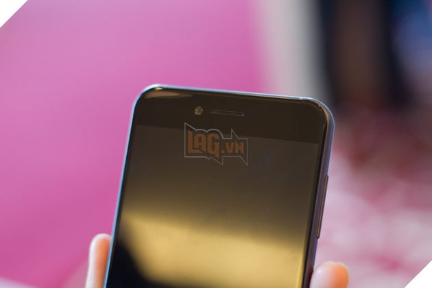 Trên tay nhanh Bphone 2017 - Điện thoại thuần Việt cận cao cấp đến từ Bkav 8