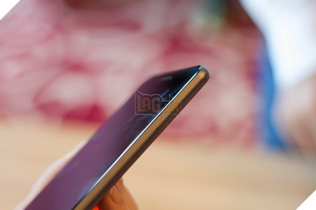 Trên tay nhanh Bphone 2017 - Điện thoại thuần Việt cận cao cấp đến từ Bkav 9