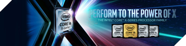 Ấn định ngày ra mắt chính thức của các CPU Core i9 12, 14, 16, 18 nhân