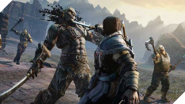 Các vật phẩm trong Loot boxes cũng có thể tìm thấy trong quá trình chơi