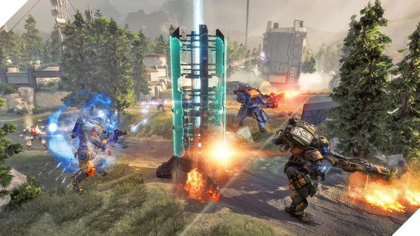 Respawn Entertainment thừa nhận lẽ ra Titanfall 2 phải bán được tốt hơn 