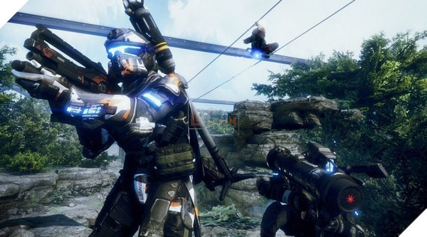 Respawn Entertainment thừa nhận lẽ ra Titanfall 2 phải bán được tốt hơn  2