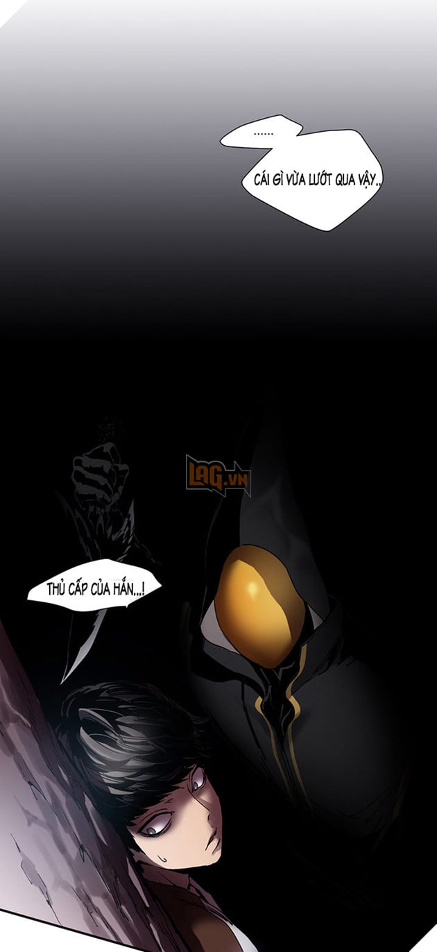 Truyện tranh BnS: Ngoại truyện Julia - Tập 1: Chú Thuật Sư ra đời Phần 2  3