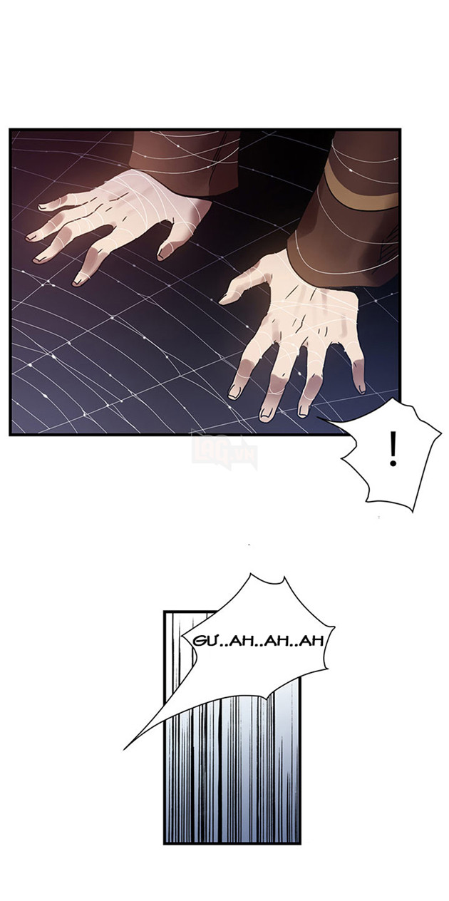 Truyện tranh BnS: Ngoại truyện Julia - Tập 1: Chú Thuật Sư ra đời Phần 2  9