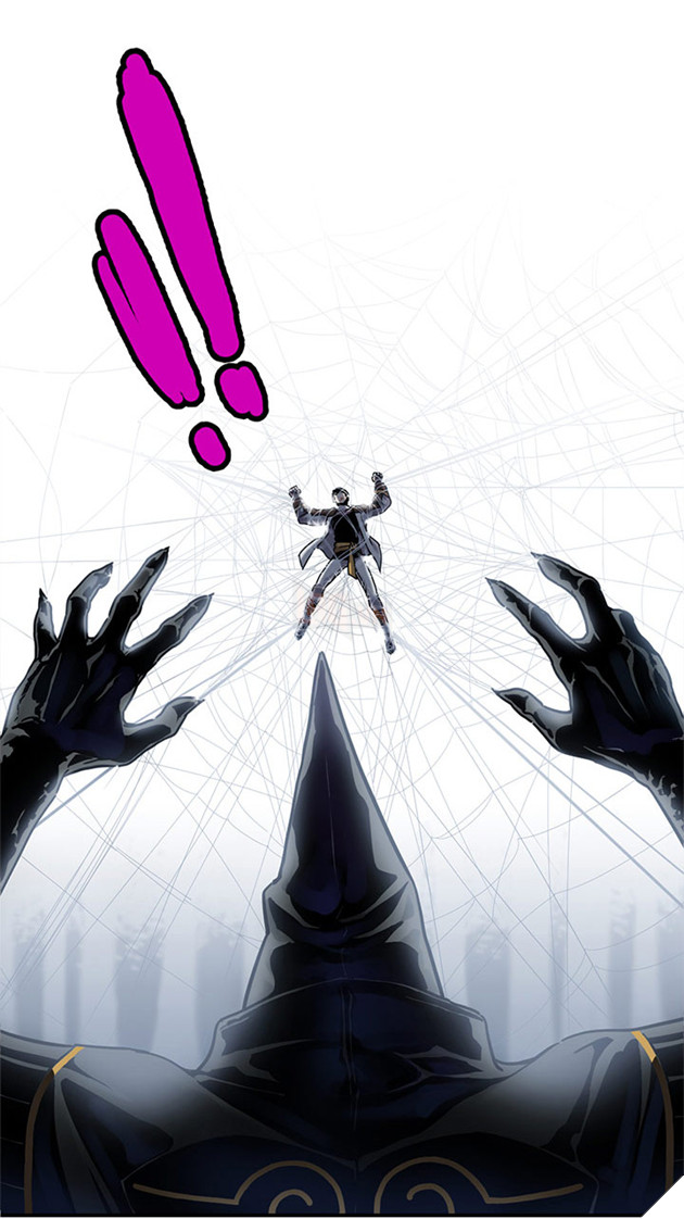 Truyện tranh BnS: Ngoại truyện Julia - Tập 1: Chú Thuật Sư ra đời Phần 2  10