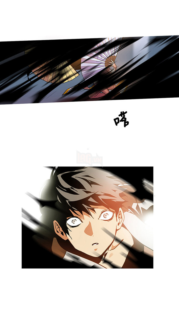 Truyện tranh BnS: Ngoại truyện Julia - Tập 1: Chú Thuật Sư ra đời Phần 3  3