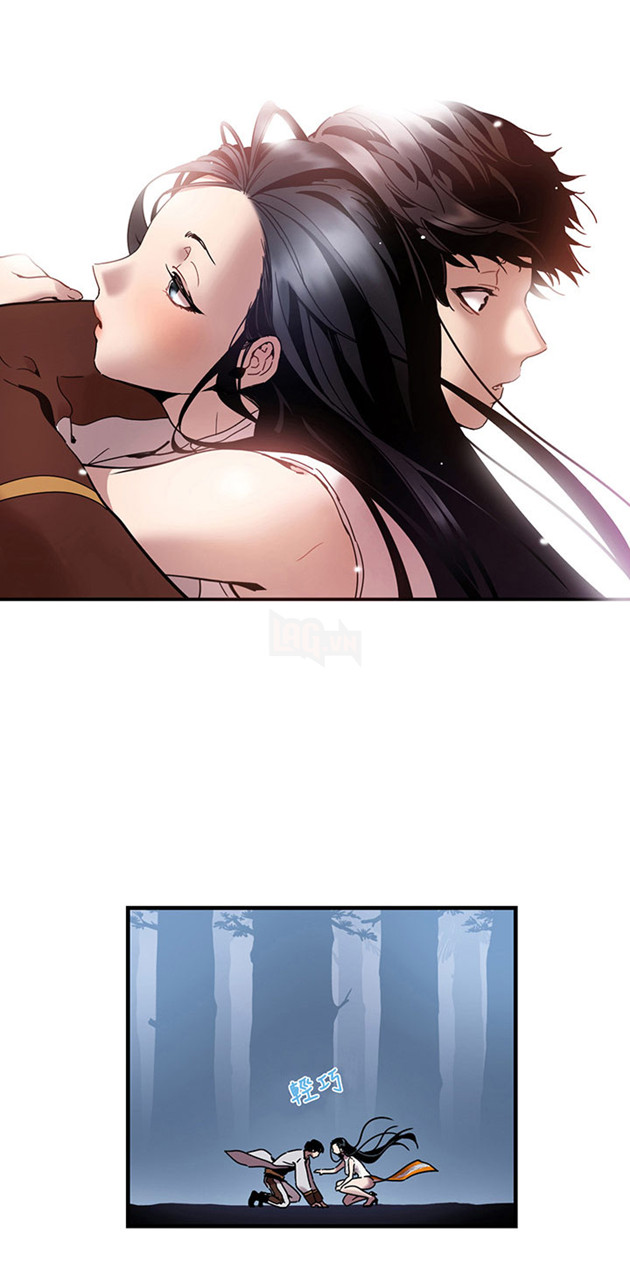 Truyện tranh BnS: Ngoại truyện Julia - Tập 1: Chú Thuật Sư ra đời Phần 3  6